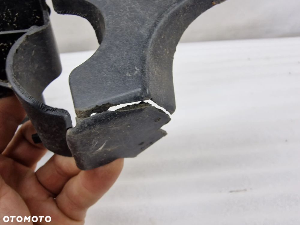 AUDI A4 B8 LIFT 11- LEWY ŚLIZG POD LAMPE /  MOCOWANIE LAMPY , NR 8K0805607B , NR AUKCJI SL56 - 34