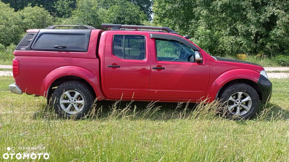 Nissan Navara - 3