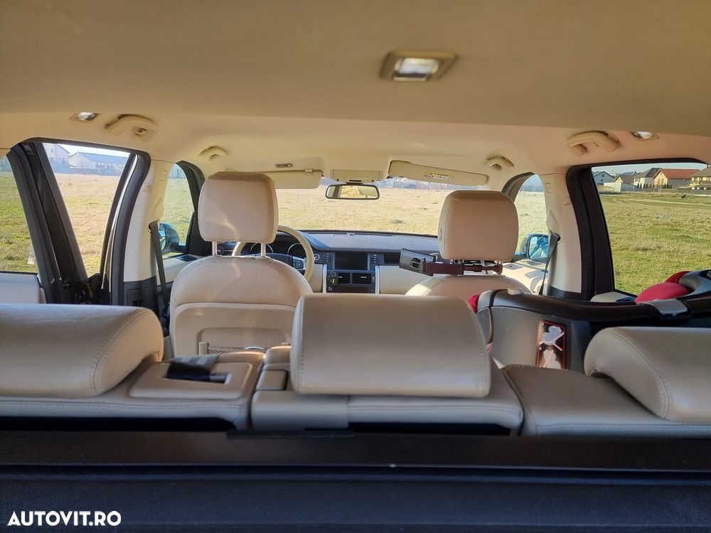 Land Rover Discovery Sport 2.0 l TD4 HSE Aut. - 24