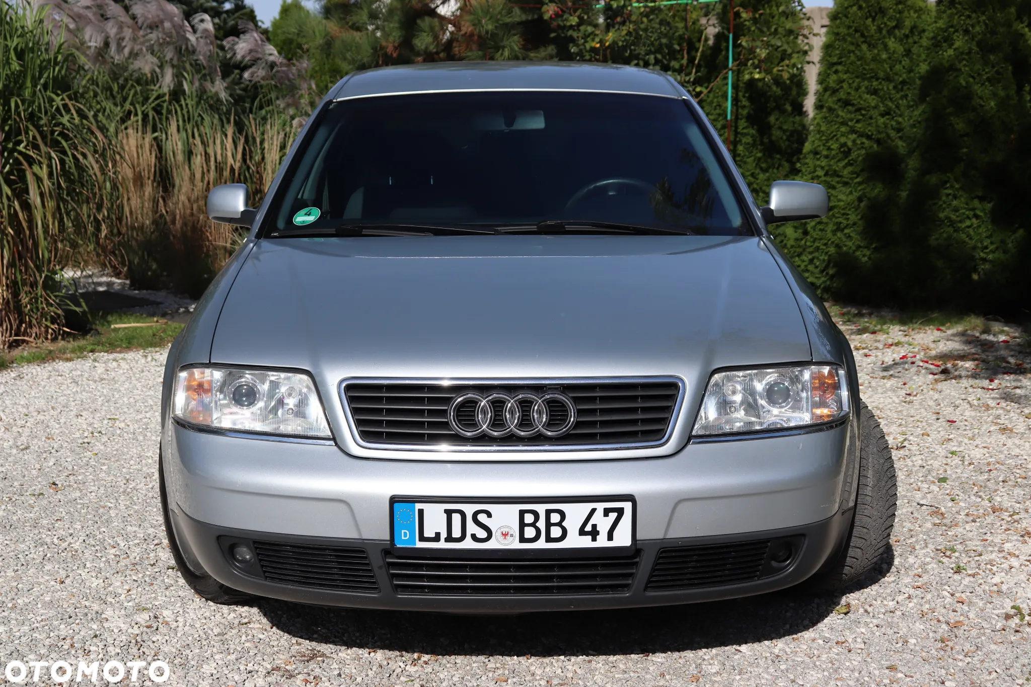 Audi A6 - 14