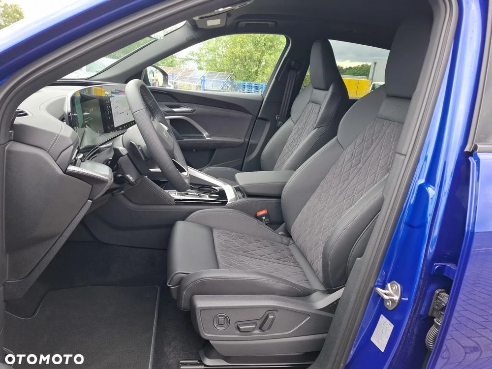 Audi Q5 TDI mHEV 150 kW Quattro S tronic - 11