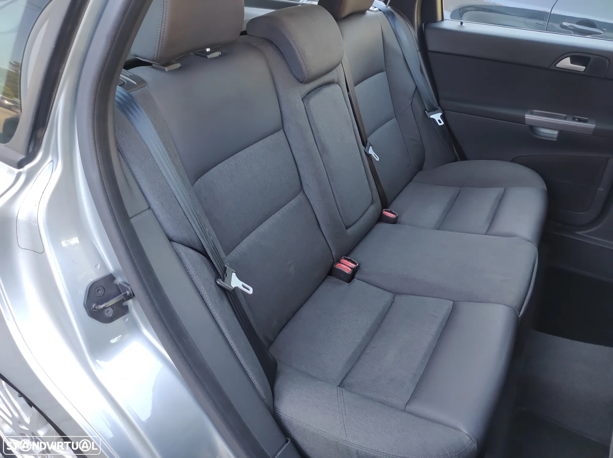 Volvo V50 1.6 D Nível 1 - 16