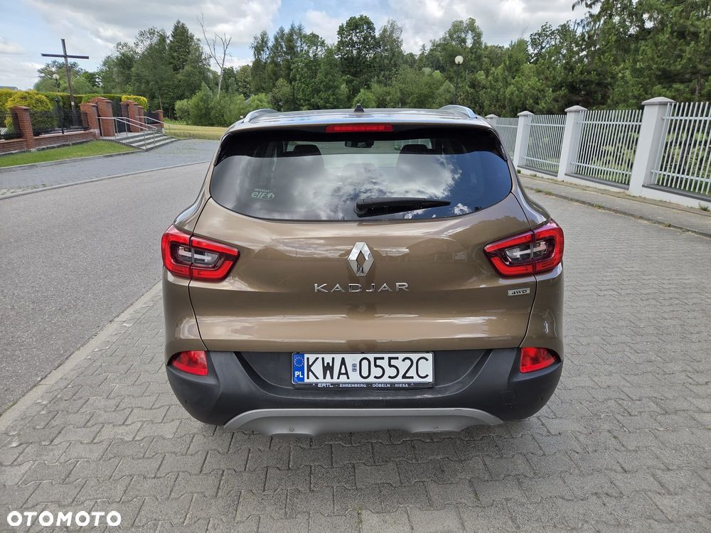 Renault Kadjar Energy dCi 130 Experience - 8