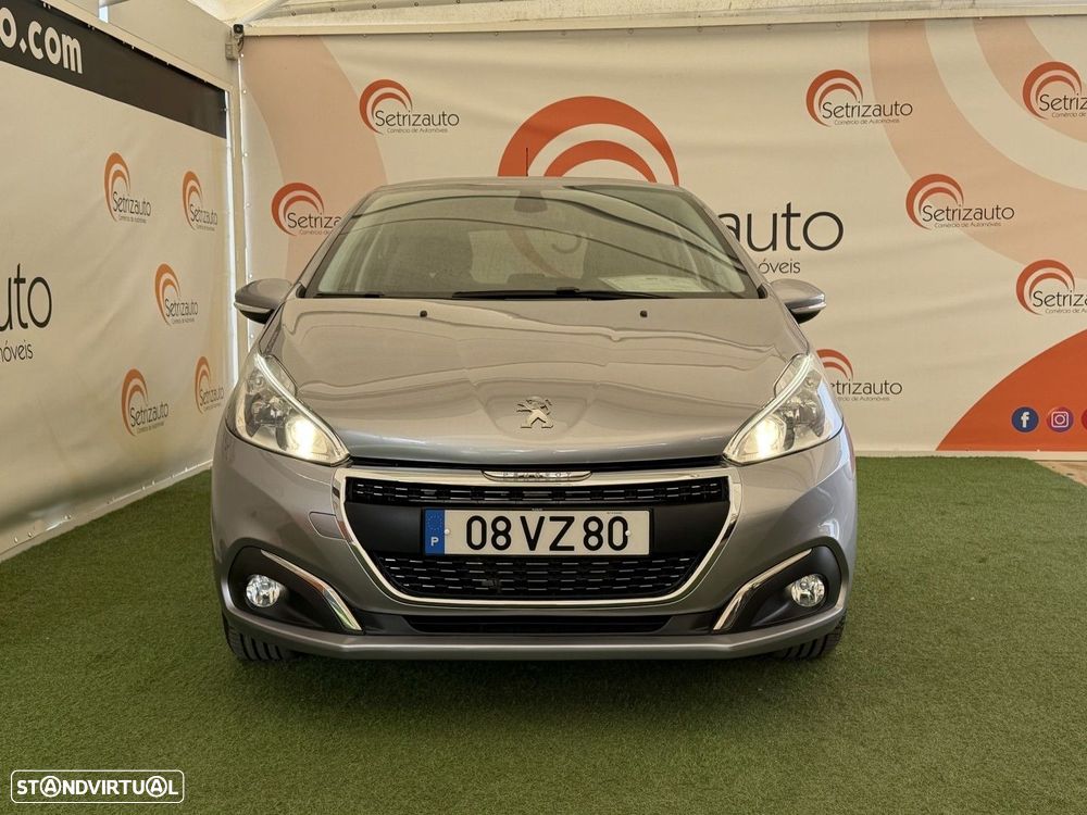 Peugeot 208 1.2 PureTech Signature - 3