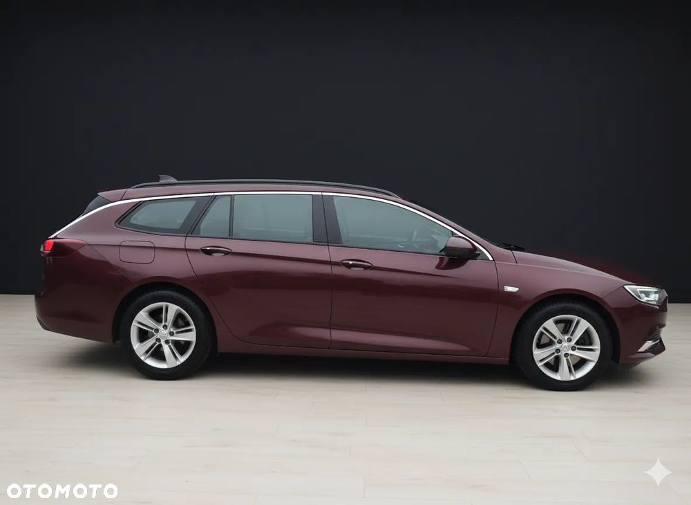 Opel Insignia 2.0 Automatik Business Edition - 3