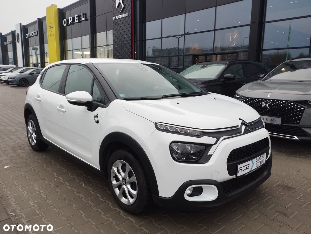Citroën C3 1.2 PureTech You - 4