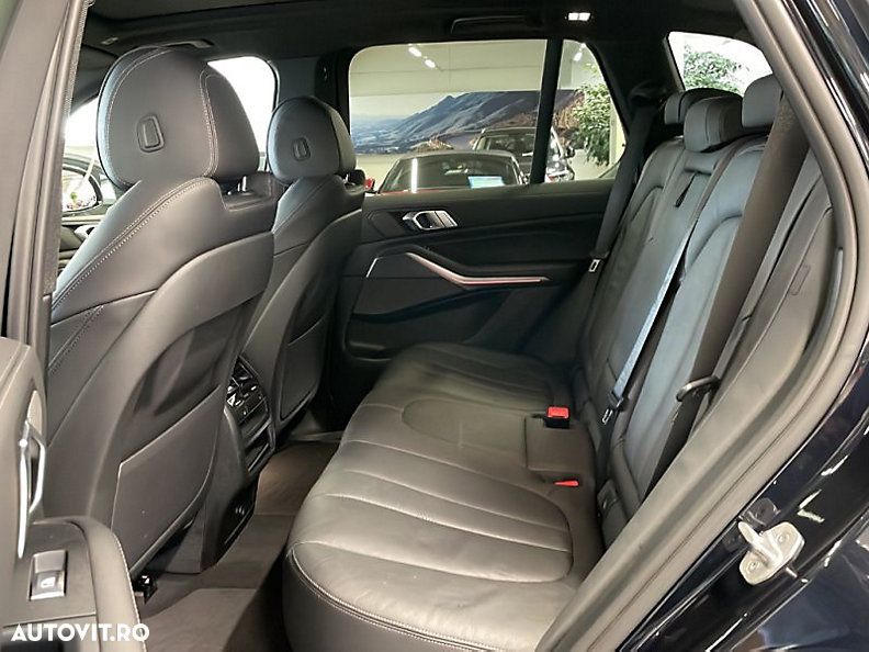 BMW X5 xDrive30d AT MHEV - 4