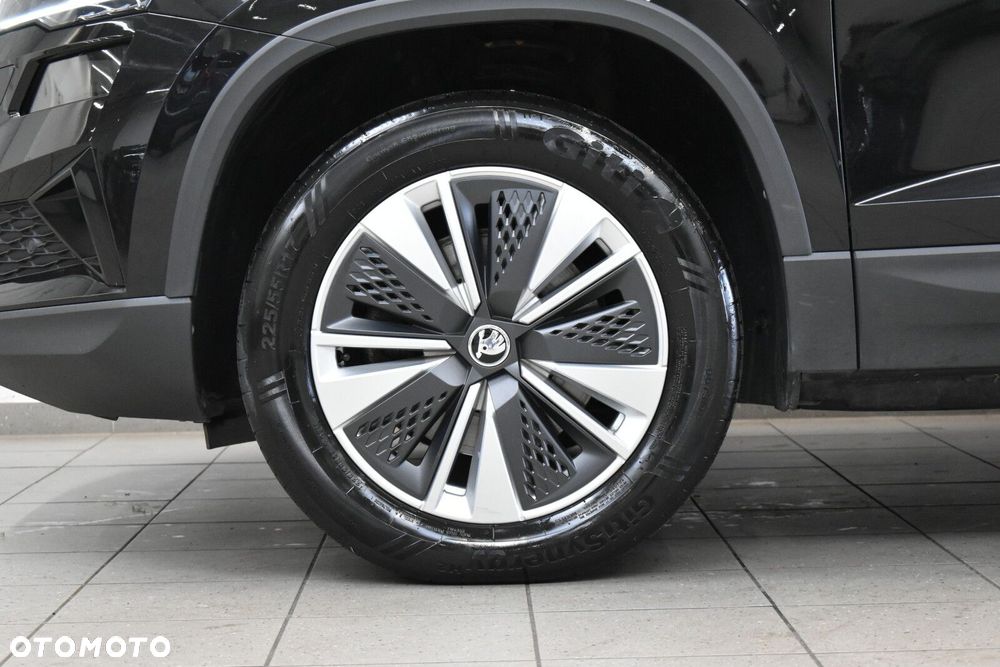 Skoda Karoq - 7