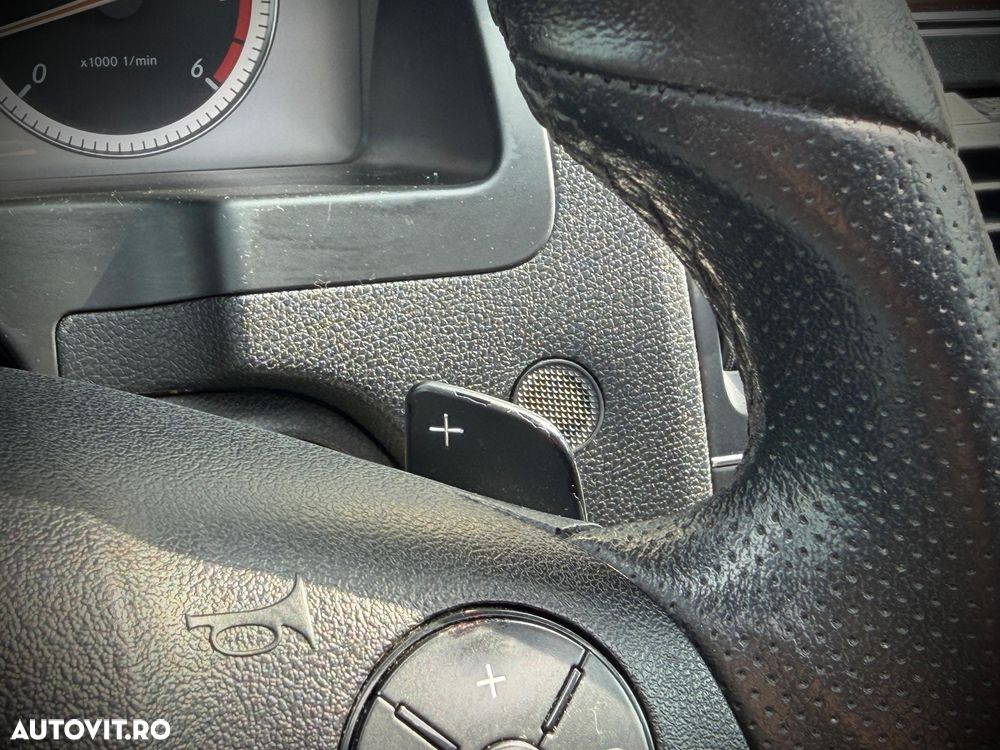 Mercedes-Benz C 320 CDI 7G-TRONIC Avantgarde - 34