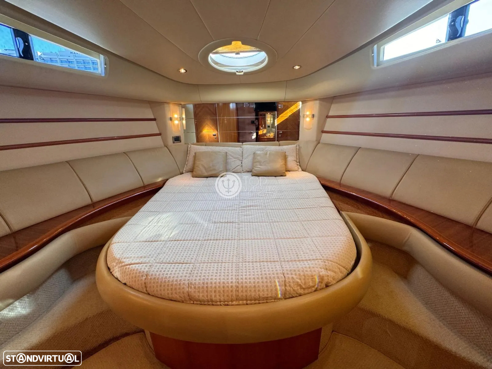 Azimut 46 - 16