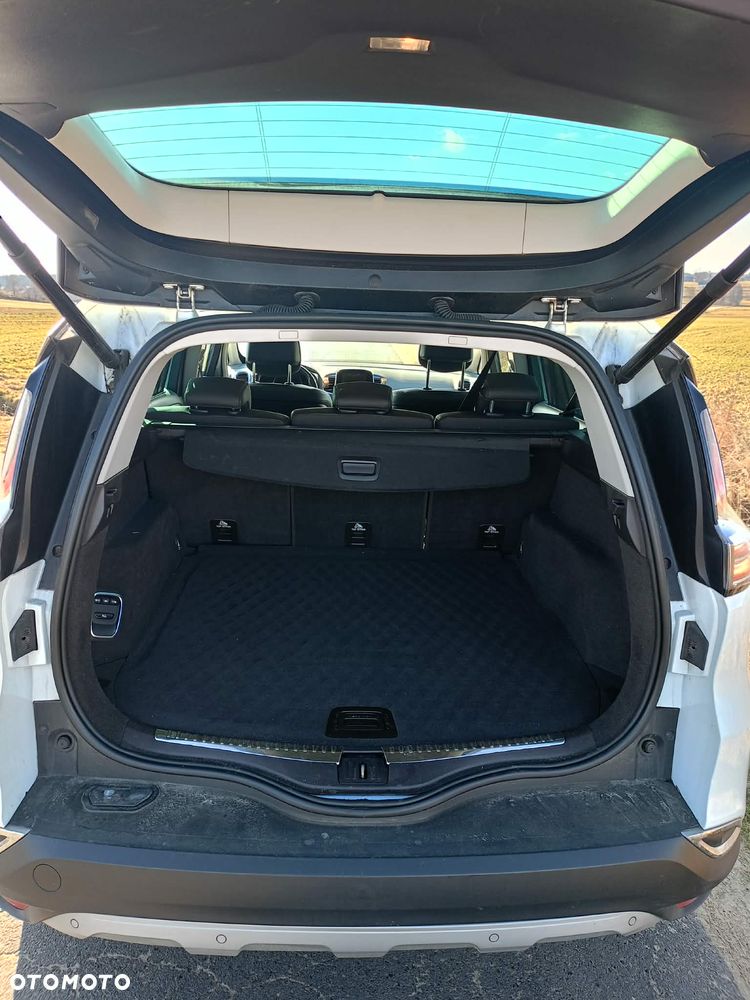 Renault Espace 1.6 dCi Energy Initiale Paris EDC - 11