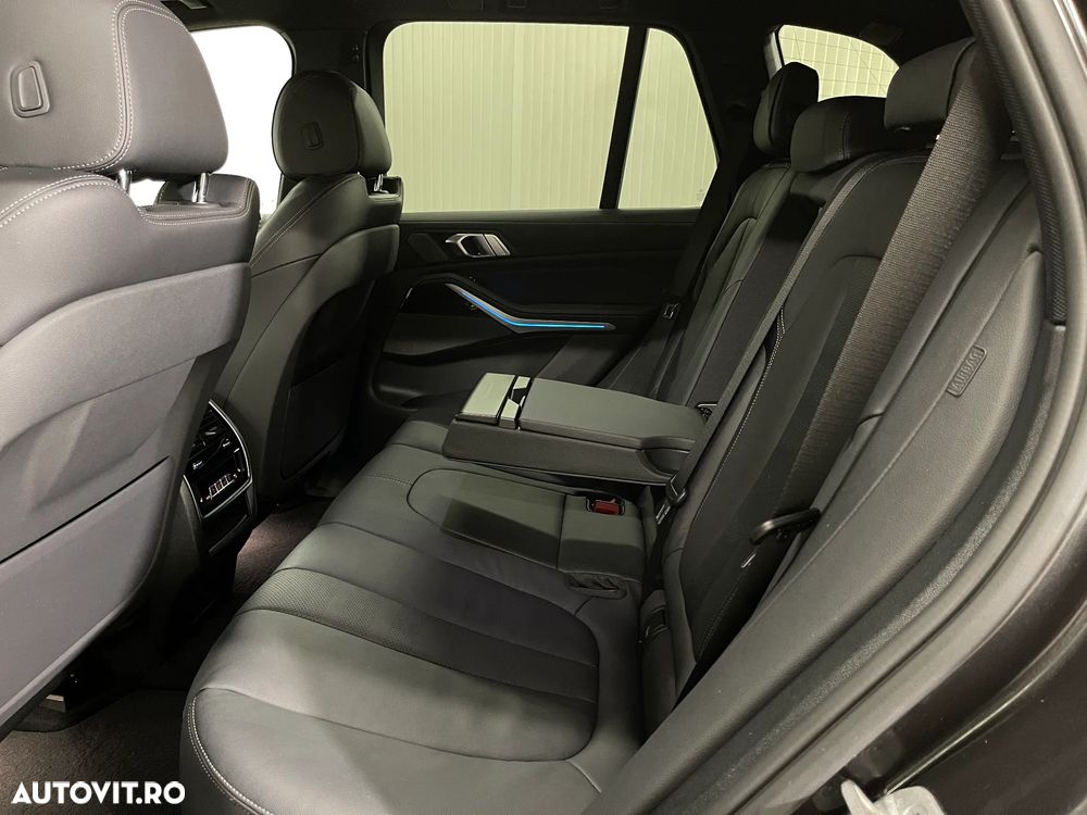 BMW X5 xDrive45e AT PHEV - 12