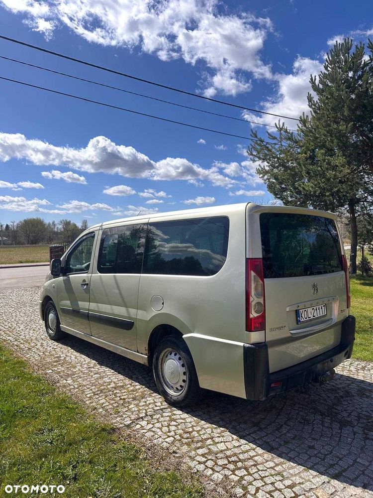 Peugeot Expert - 3