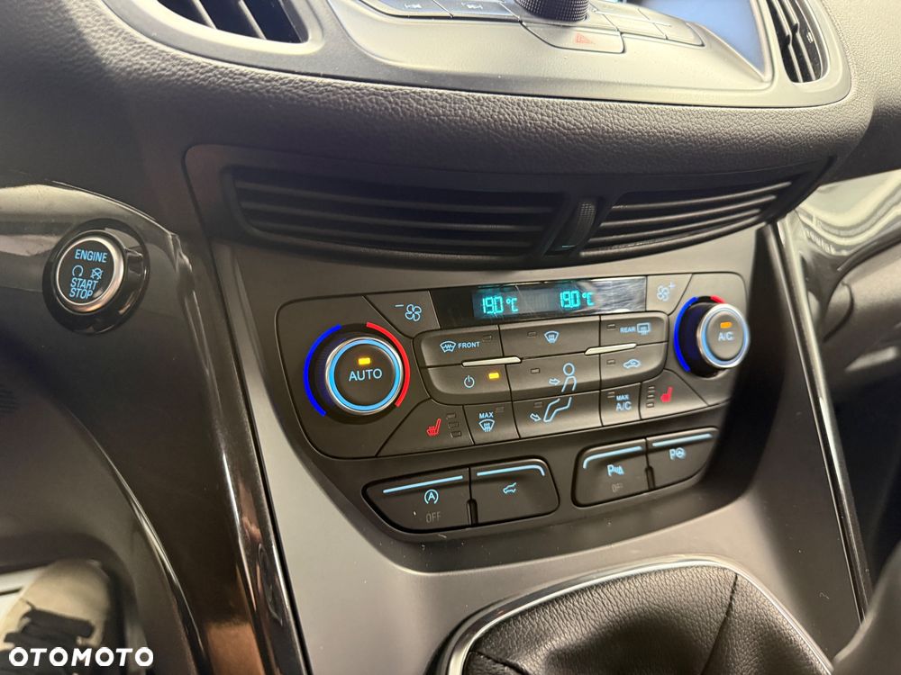 Ford Kuga 1.5 EcoBoost FWD Titanium ASS - 15