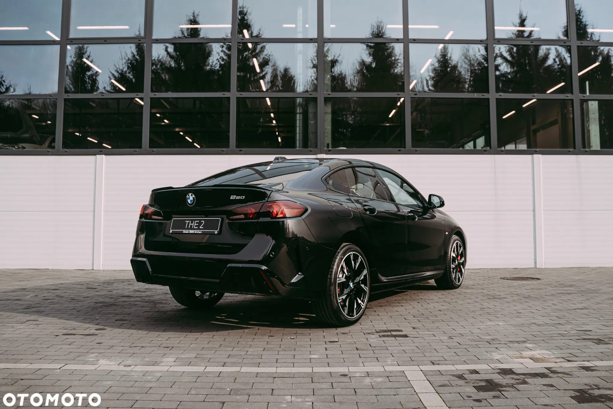 BMW Seria 2 220i - 8