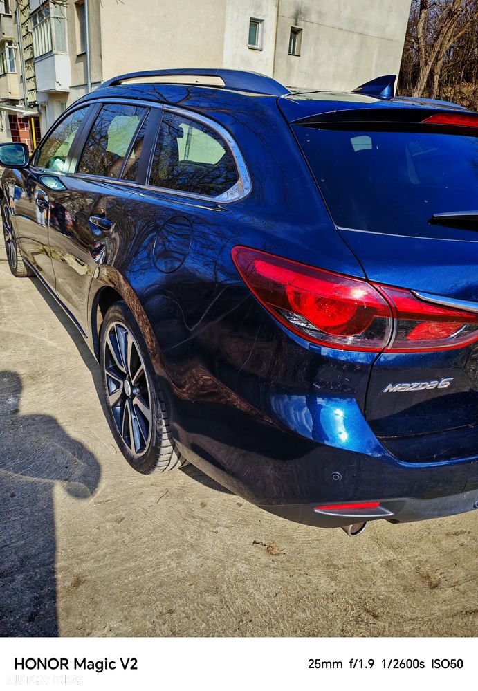Mazda 6 - 3