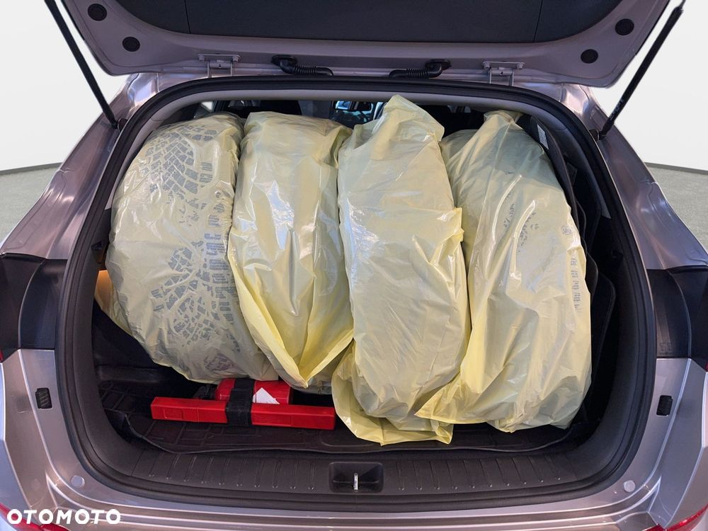 Hyundai Tucson - 15