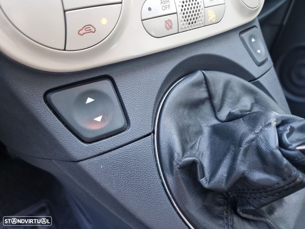 Fiat 500 - 16