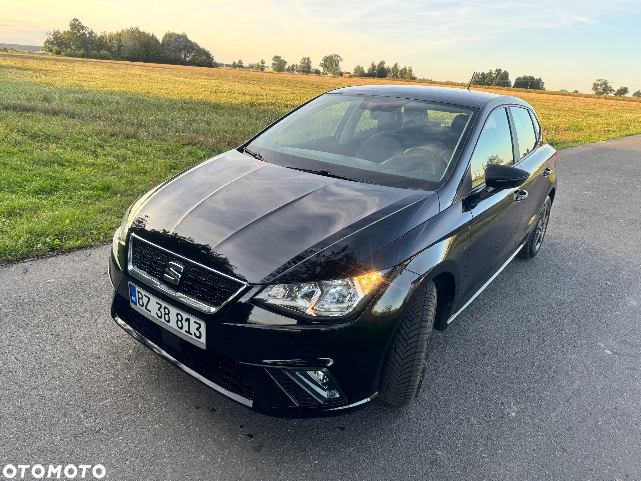 Seat Ibiza 1.0 TSI S&S DSG Style - 5