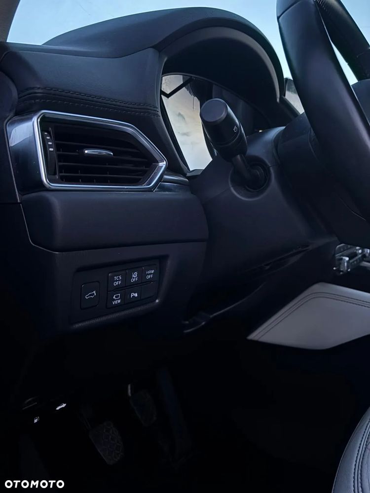 Mazda CX-5 2.2 D Skypassion AWD - 15