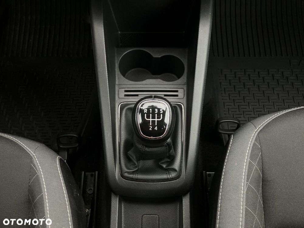 Skoda Fabia 1.0 TSI Ambition - 23