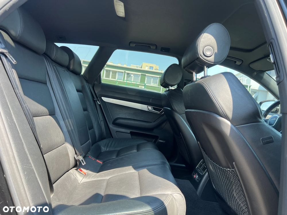 Audi A6 Allroad - 23