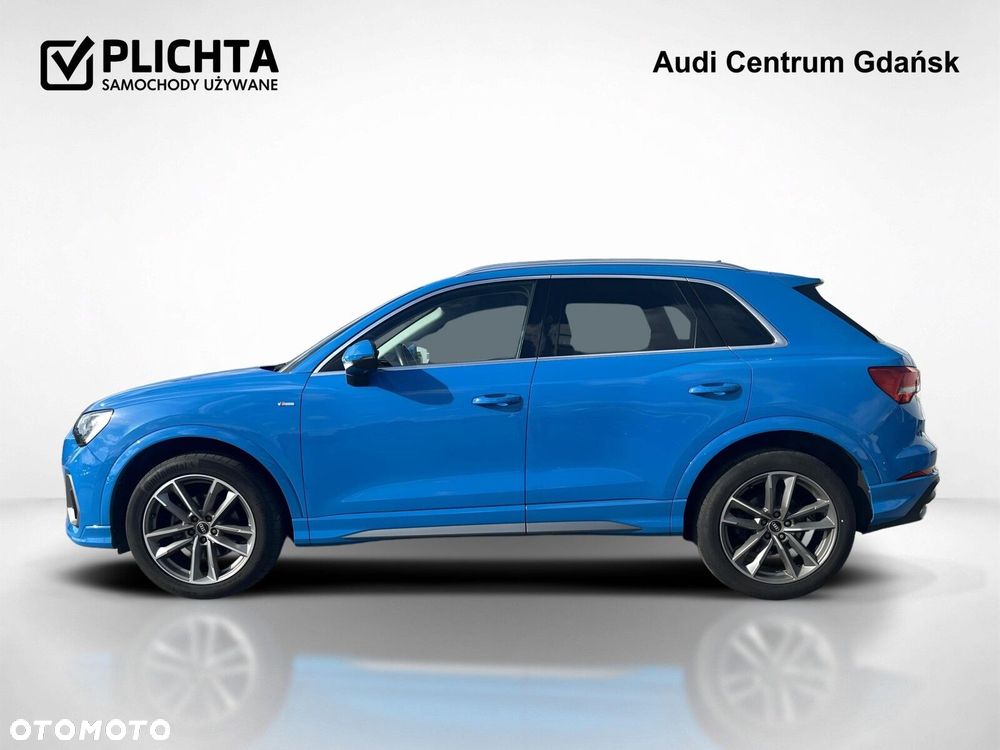 Audi Q3 - 3