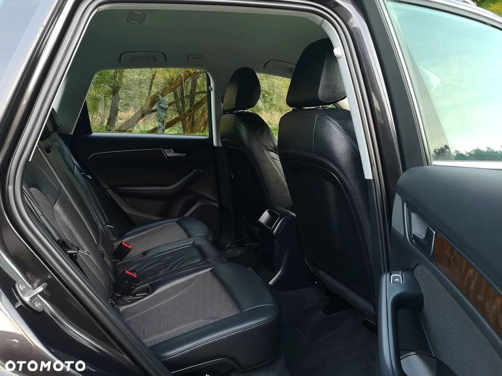 Audi Q5 - 22