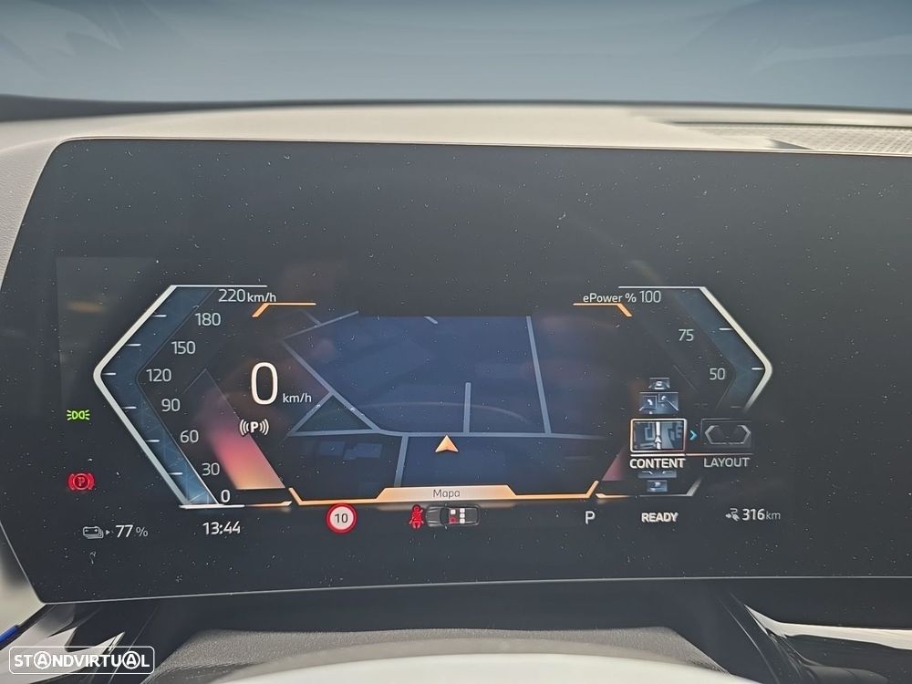 BMW iX1 eDrive20 xLine - 23