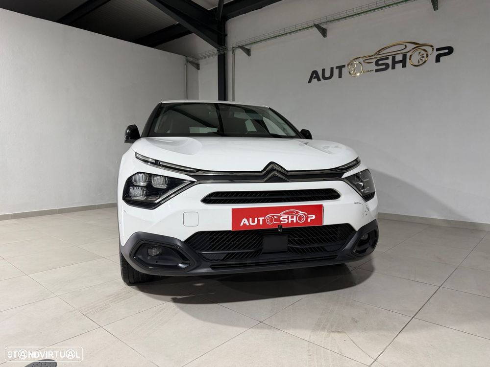 Citroën C4 1.2 PureTech Feel Pack - 7