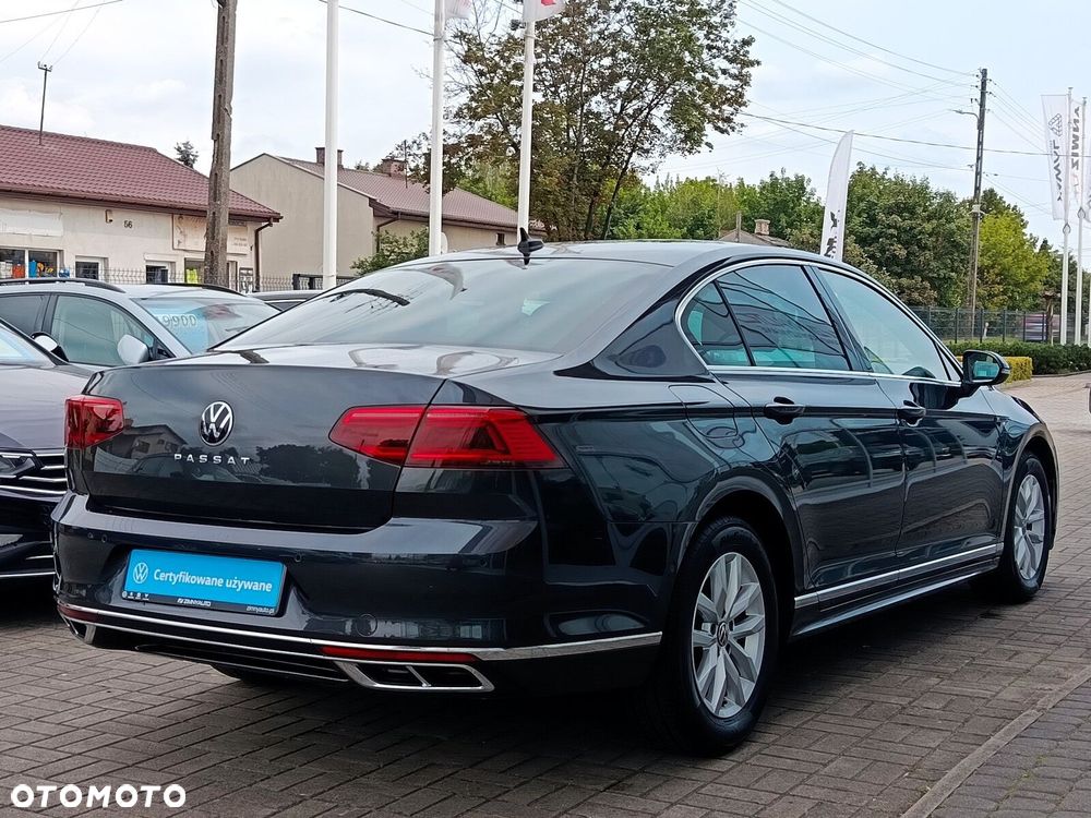Volkswagen Passat 1.5 TSI EVO Business DSG - 38