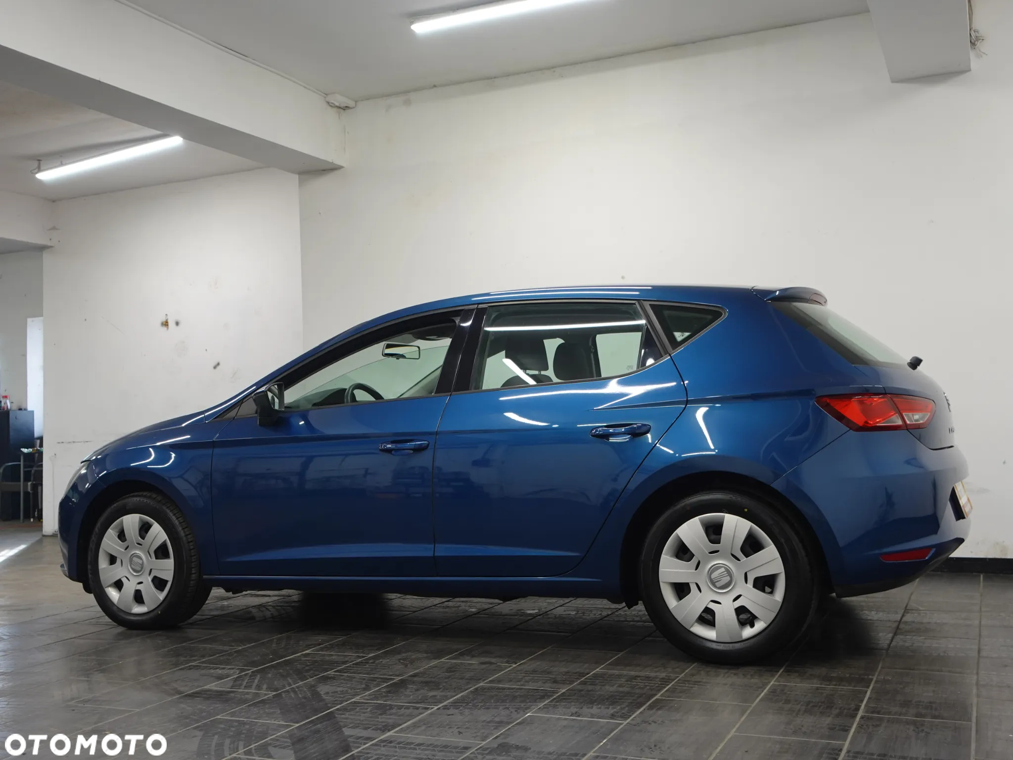 Seat Leon - 6