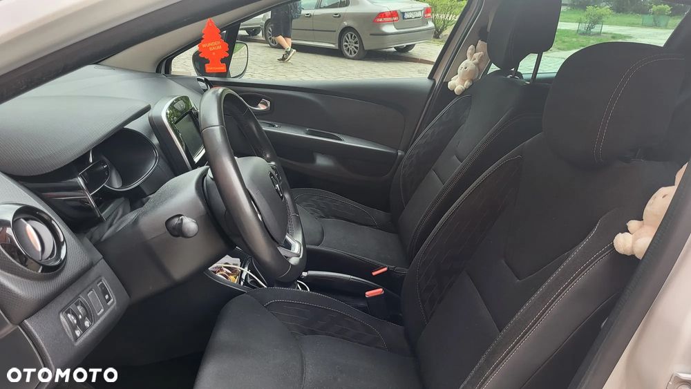 Renault Clio 0.9 TCe Limited - 19