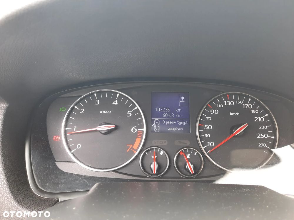 Renault Laguna 2.0 16V 140 Dynamique - 12
