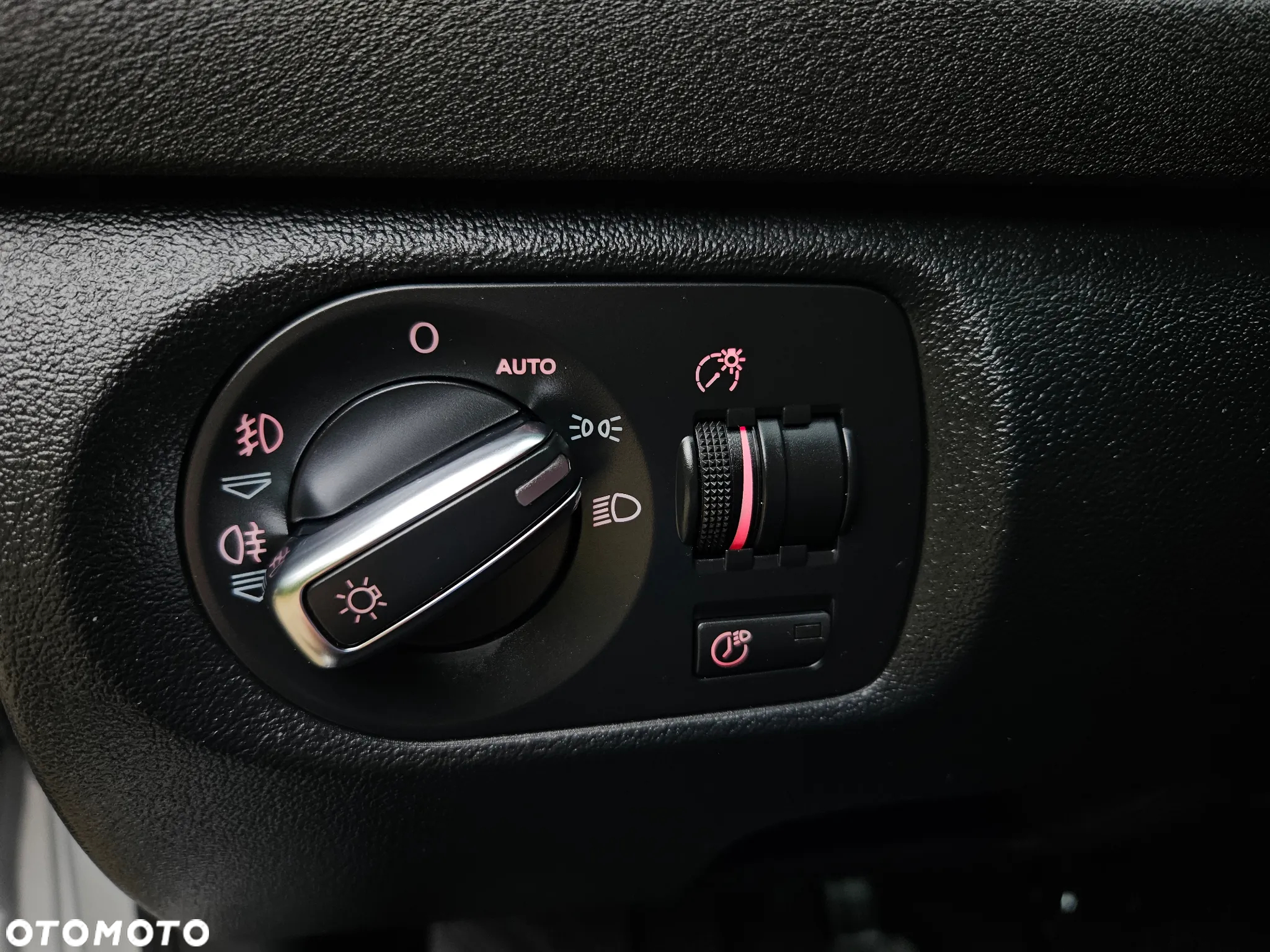 Audi A3 2.0 TDI DPF Prime Line - 33