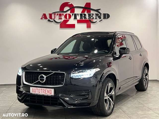 Volvo XC 90 - 4