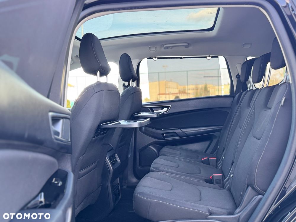 Ford S-Max 2.0 TDCi Trend PowerShift - 29
