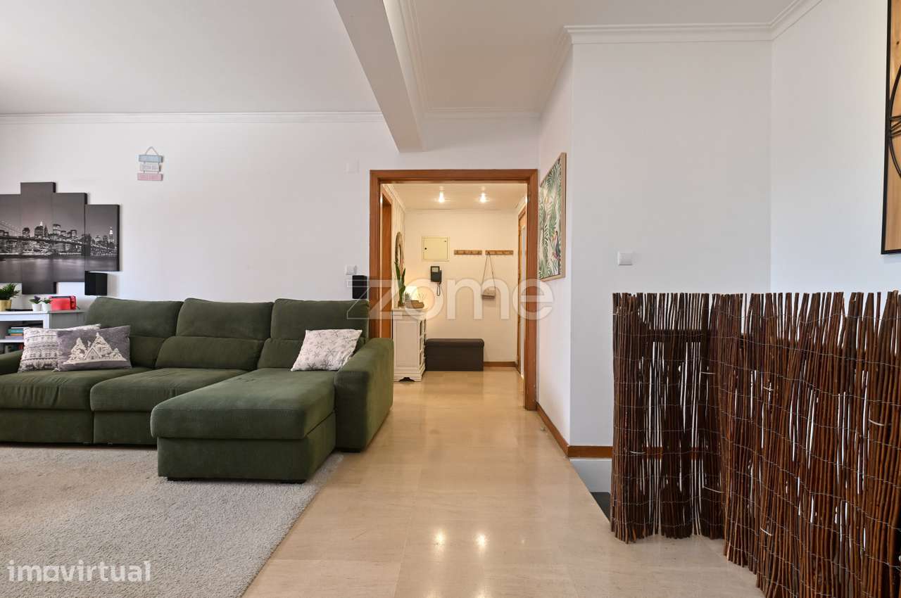Apartamento T1+2 Duplex em São Marcos, Sintra - Grande imagem: 5/23