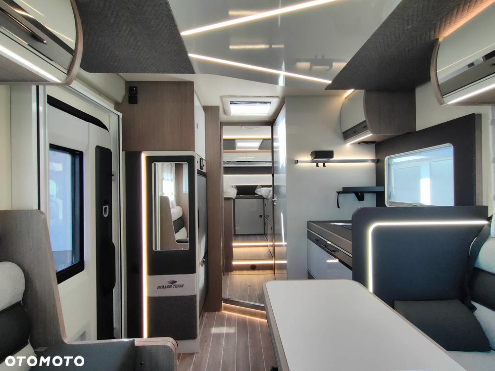 Roller Team ZEFIRO 287TL  PROMOCJE NA PIERWSZE SZTUKI Z NOWEGO SALONU !!! - 7