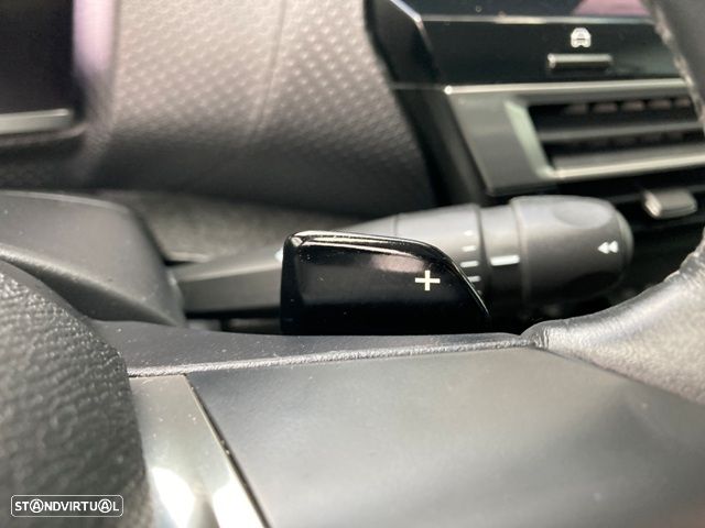 Citroën C4 1.5 BlueHDi Shine EAT8 - 19