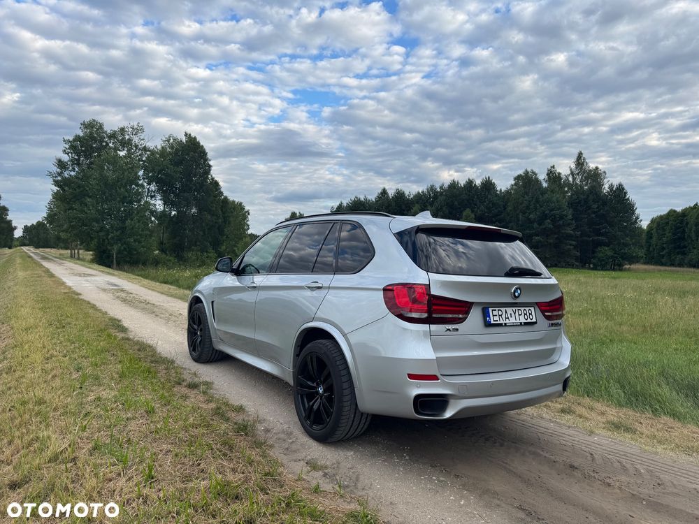BMW X5 - 13