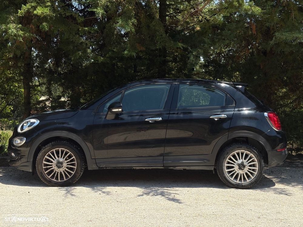 Fiat 500X 1.3 MJ Pop Star J17 S&S - 3