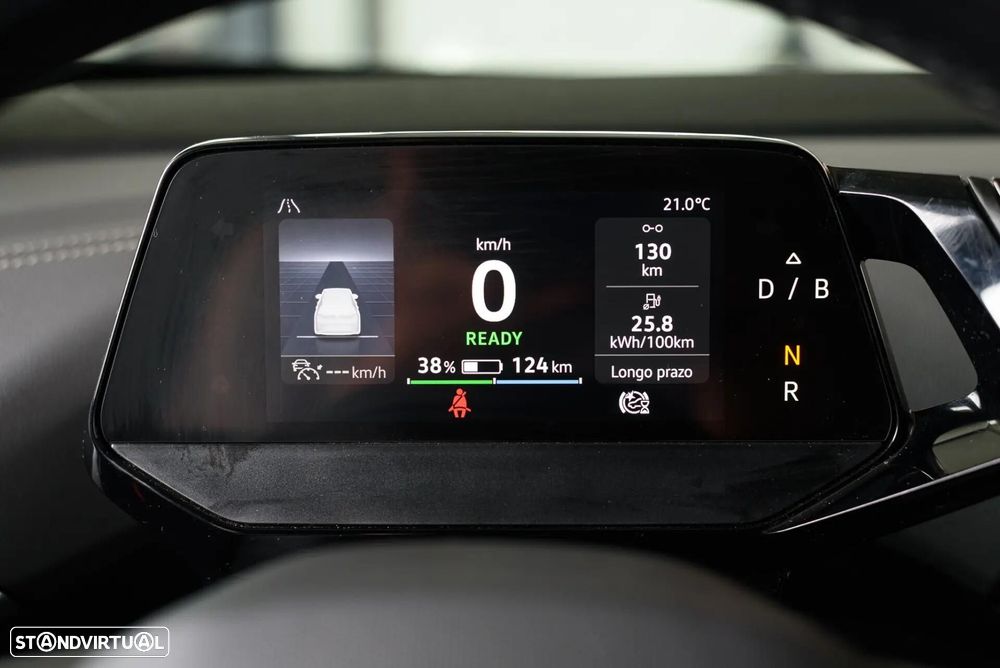 VW ID.5 77 kWh Pro Performance - 35