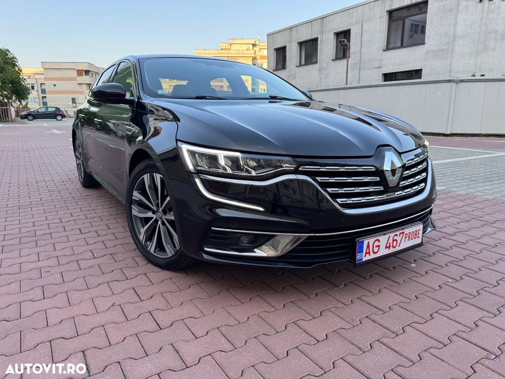 Renault Talisman BLUE dCi 160 EDC INTENS - 30