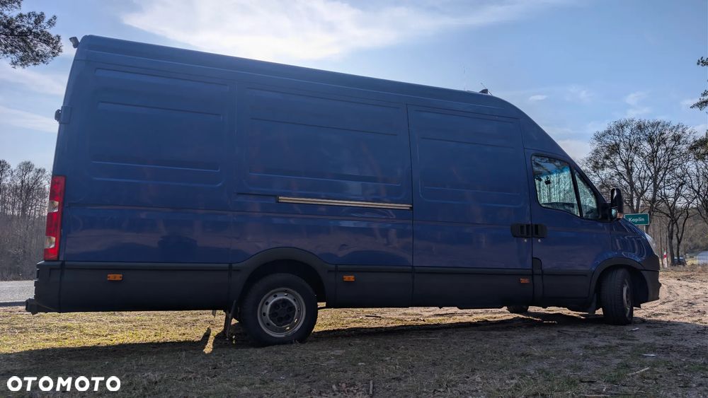 Iveco DAILY - 17