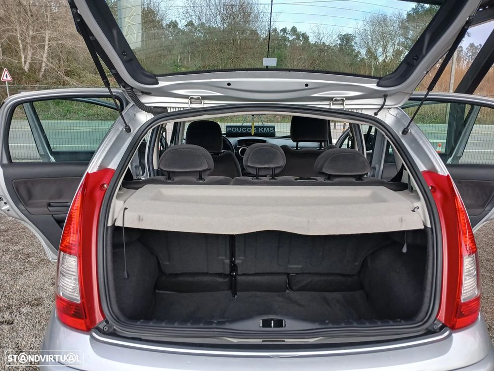 Citroën C3 1.1 SX Pack - 8