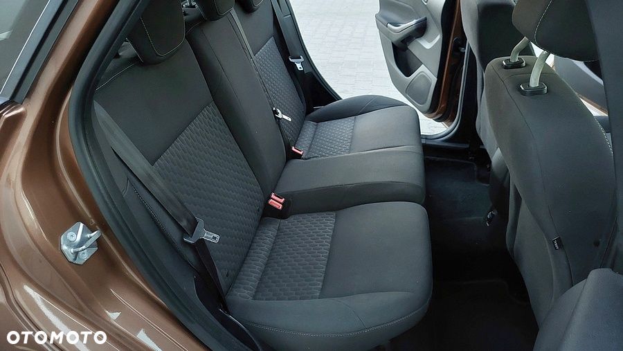 Ford Focus 1.0 EcoBoost Start-Stopp-System Champions Edition - 21