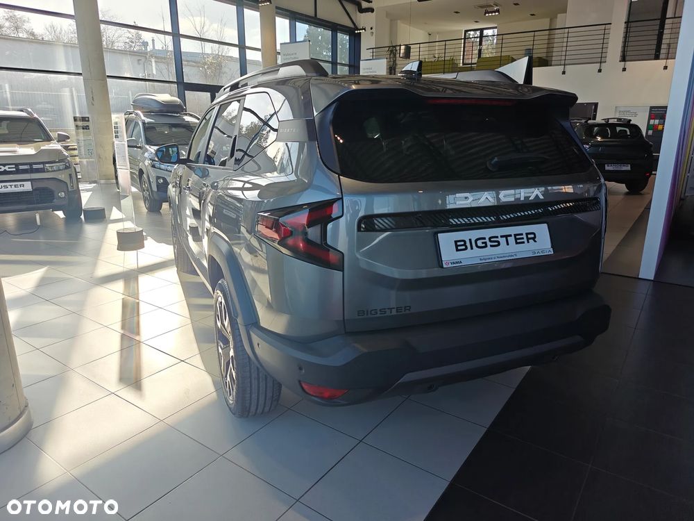 Dacia Bigster - 3