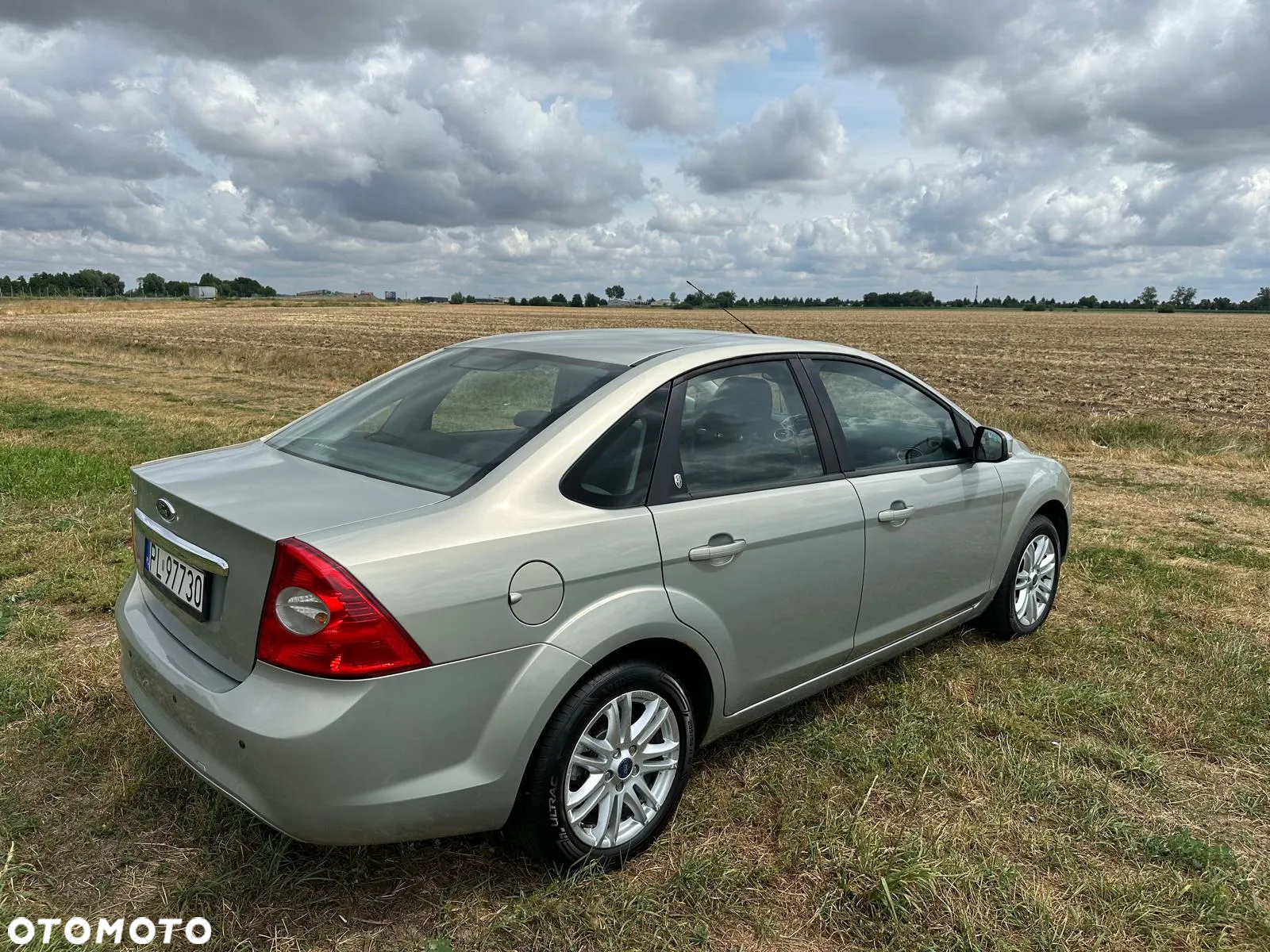 Ford Focus 2.0 Ghia - 3