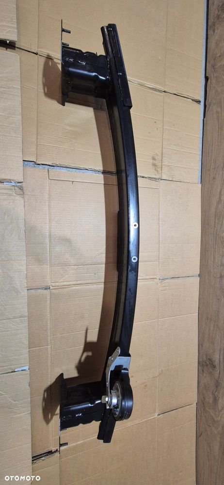 CAPTUR II LIFT SYMBIOZ BELKA ZDERZAKA PRZÓD WZMOCNIENIE 24- - 3